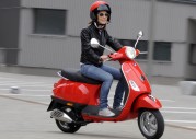 Vespa LX 50 4T